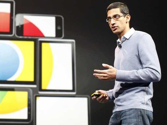 谷歌Android主管：Facebook Home或遭封锁